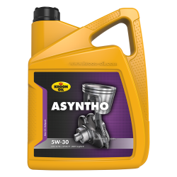 Kroon-Oil Asyntho 5W-30: información y comprar