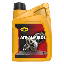 Kroon-Oil ATF Almirol: información y comprar