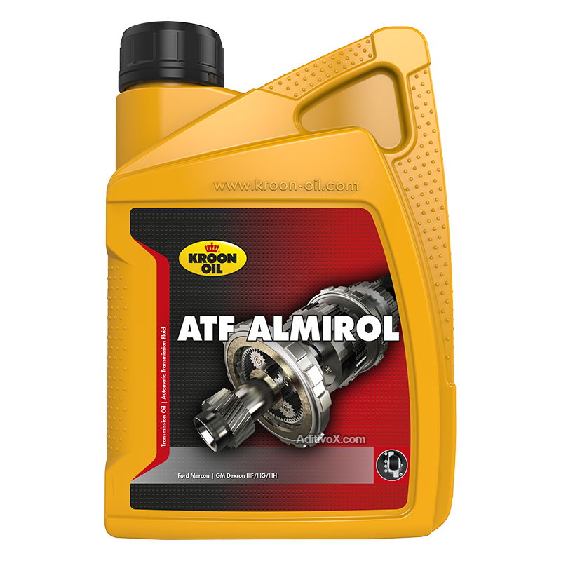 Kroon-Oil ATF Almirol: información y comprar