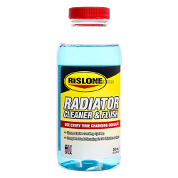 Rislone radiator cleaner: información y comprar