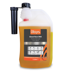 Oilsyn Diesel Race DNA: información y comprar