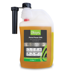 Oilsyn Petrol Power DNA: información y comprar