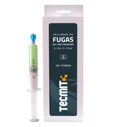 Tecmit tapafugas aire acondicionado: información y comprar