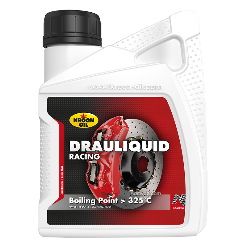 Kroon-Oil Drauliquid Racing: información y comprar