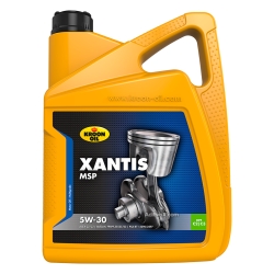 Kroon-Oil Xantis MSP 5W-30: información y comprar