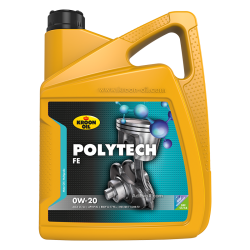 Kroon-Oil PolyTech FE 0W-20: información y comprar