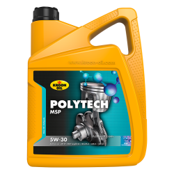 Kroon-Oil Poly Tech MSP 5W-30: información y comprar