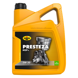 Kroon-Oil Presteza MSP 5W-30+: información y comprar