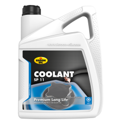 Kroon-Oil Coolant SP 11: información y comprar