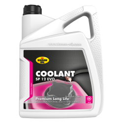 Kroon-Oil Coolant SP 12 EVO: información y comprar