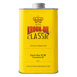 Kroon-Oil Classic Gear ZC 90: información y comprar