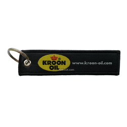 Kroon-Oil llavero