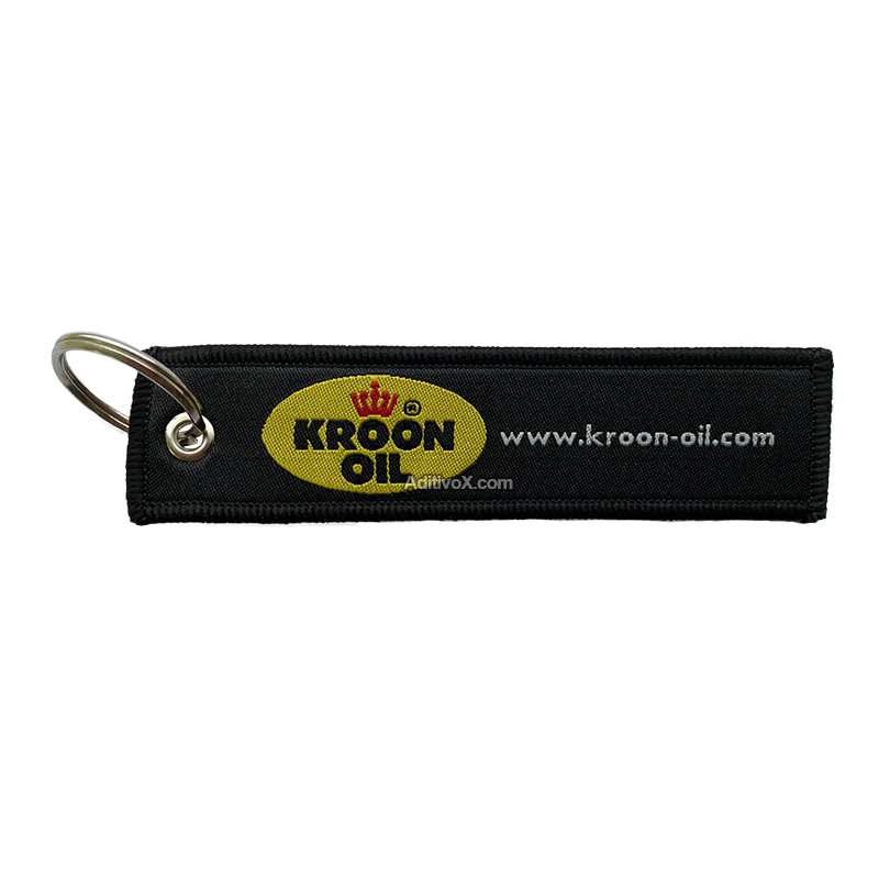 Kroon-Oil llavero