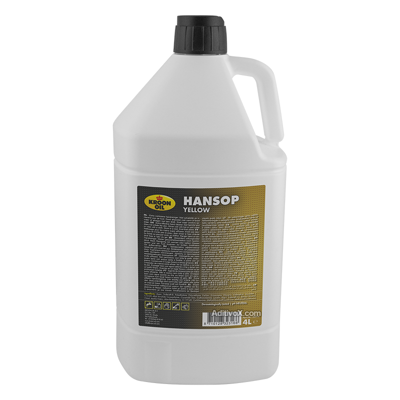 Kroon-Oil Hansop Yellow: información y comprar