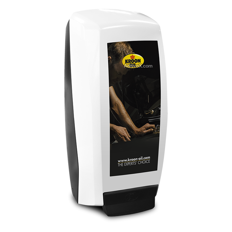 Dispensador para Xenum XH-Cleaner