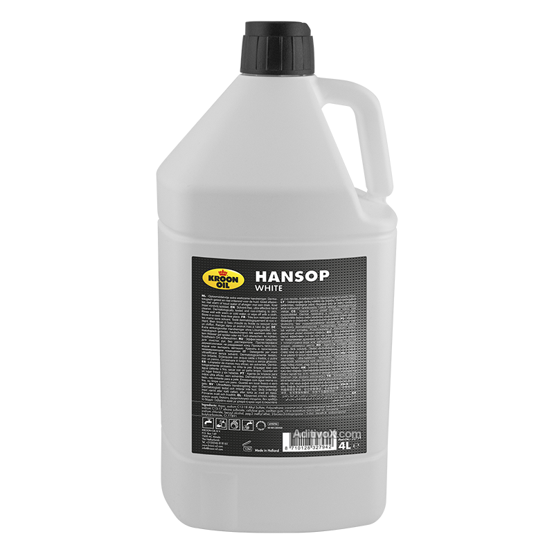 Kroon-Oil Hansop White: información y comprar