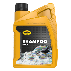 Kroon-Oil Shampoo Wax: información y comprar