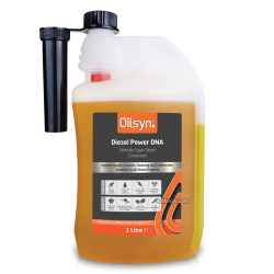 Oilsyn Diesel Power DNA: información y comprar
