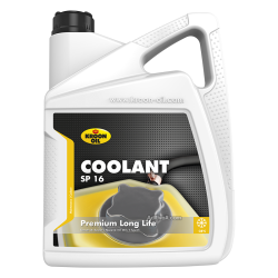 Kroon-Oil Coolant SP 16: información y comprar