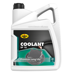 Kroon-Oil Coolant SP 18: información y comprar