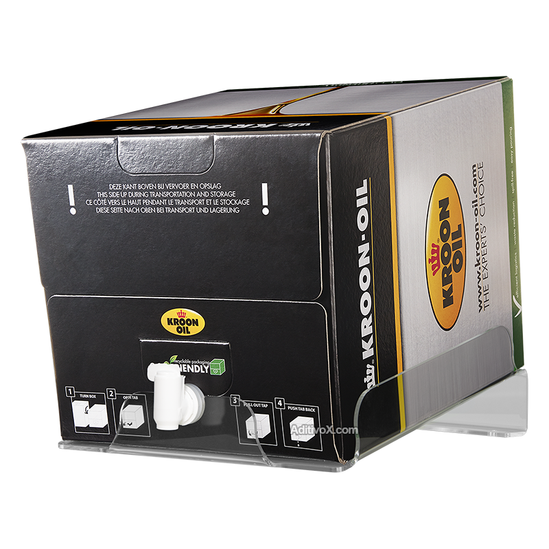 Soporte para Bag in Box 15/20L