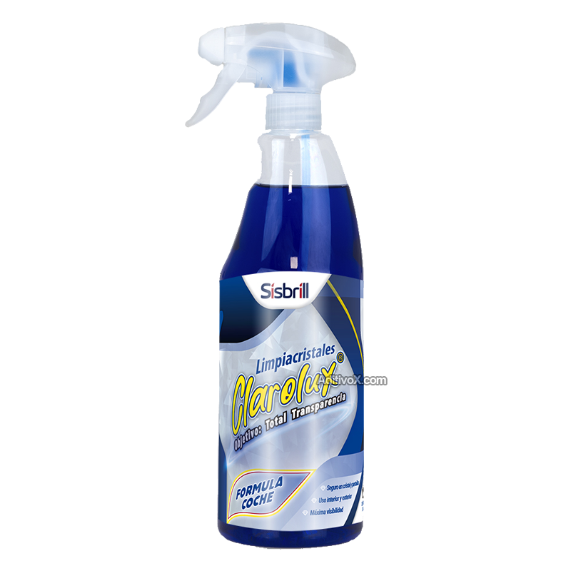 Sisbrill Clarolux: información y comprar