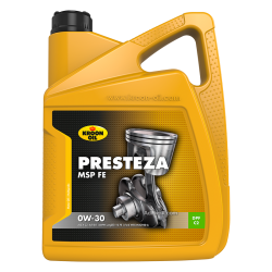 Kroon-Oil Presteza MSP 0W-30: información y comprar