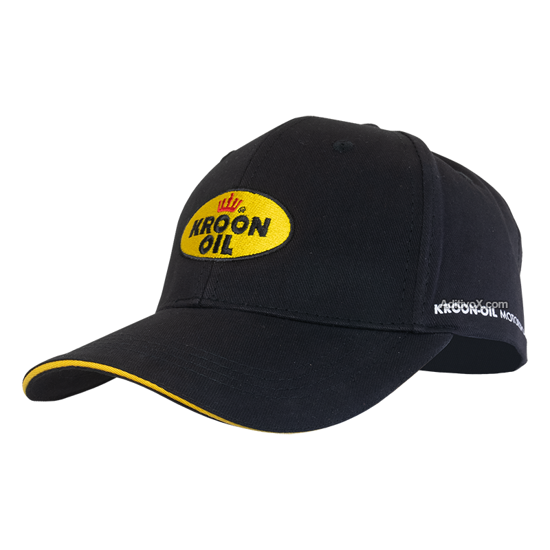 Kroon-Oil Gorra Luxury