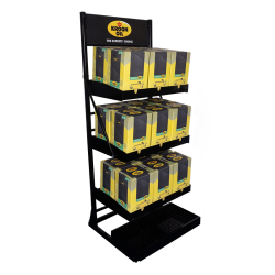 Expositor Kroon-Oil BiB 15L (3x3x2)