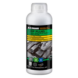 Xenum DPF Fluid