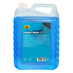 Kroon-Oil Screen Wash -16 ºC: información y comprar
