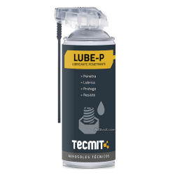 Tecmit Lube-P: información y comprar