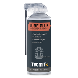 Tecmit lube plus: información y comprar