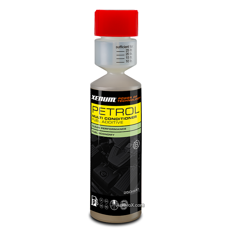 Xenum Petrol multi conditioner: información y comprar
