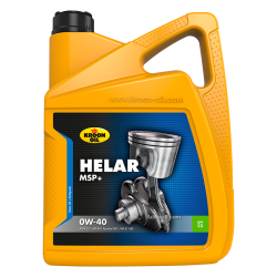 Kroon-Oil Helar MSP+ 0W-40: información y comprar