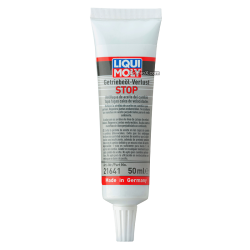 Anti fugas cambio Liqui Moly 1042 Getriebelöl Verlust: info y comprar